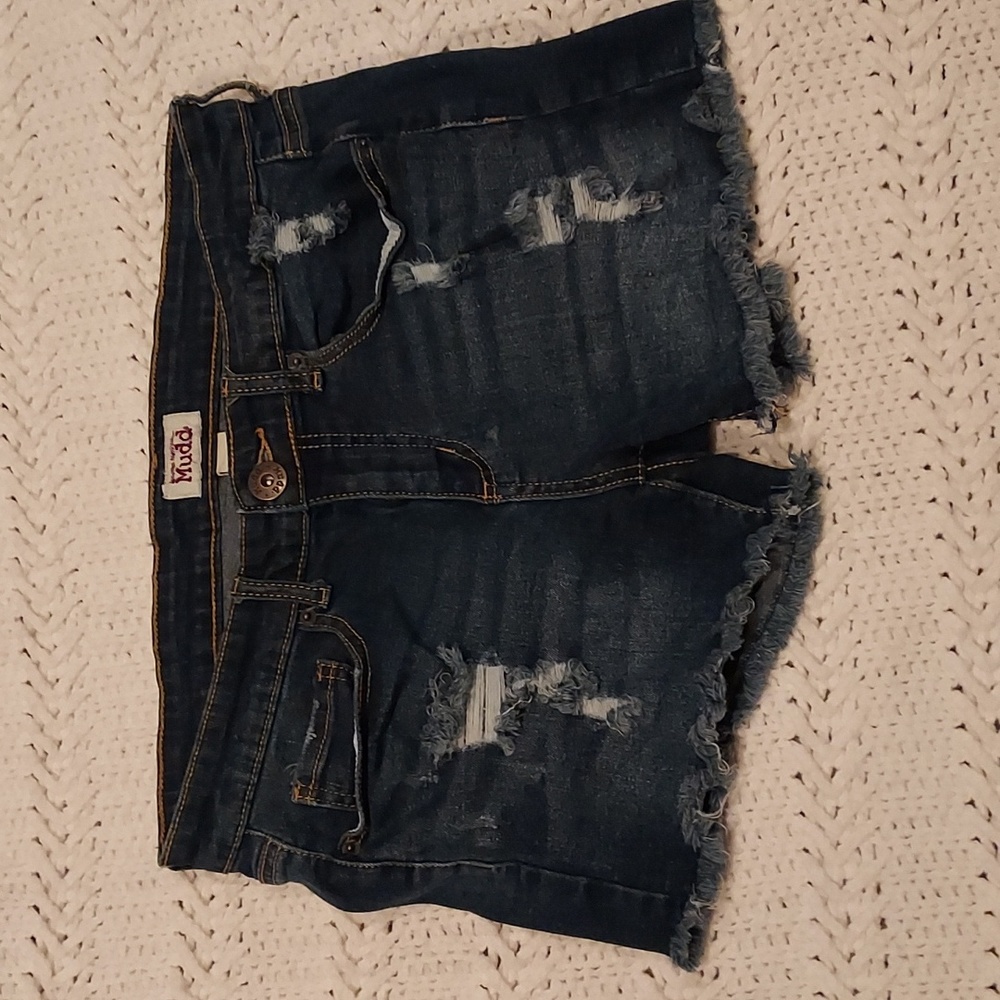 Mudd Shorts Size 9 Juniors